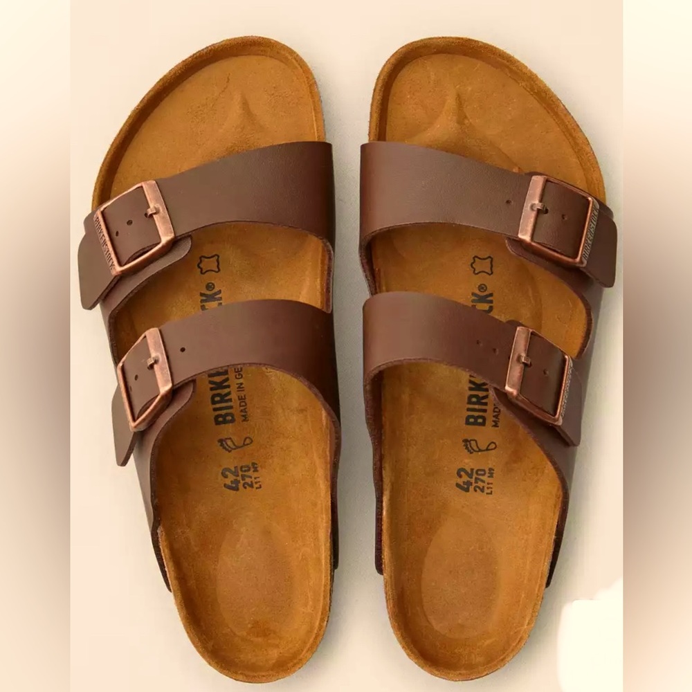 🆕 BIRKENSTOCK MEN 285 Size M11 44